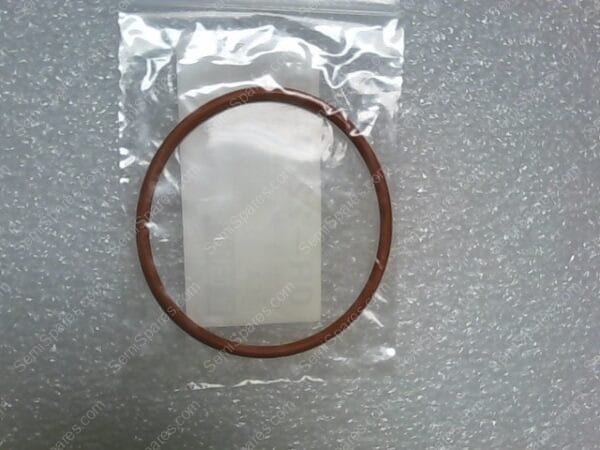 OR-2231-01 | O RING SILICONE 2-231,FURNACE F-4 - Image 3