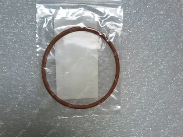OR-2231-01 | O RING SILICONE 2-231,FURNACE F-4 - Image 3