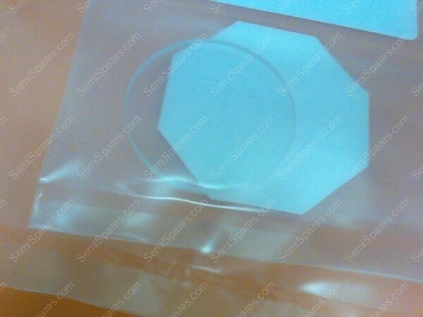 VP-7445-00 | WINDOW,SAPPHIRE,PUMPING PLATE,0200-09970 - Image 3