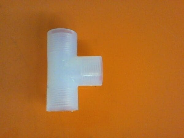 CF-6700-00 | PIPE,TEE,1/4 P/N PT-4 - Image 3