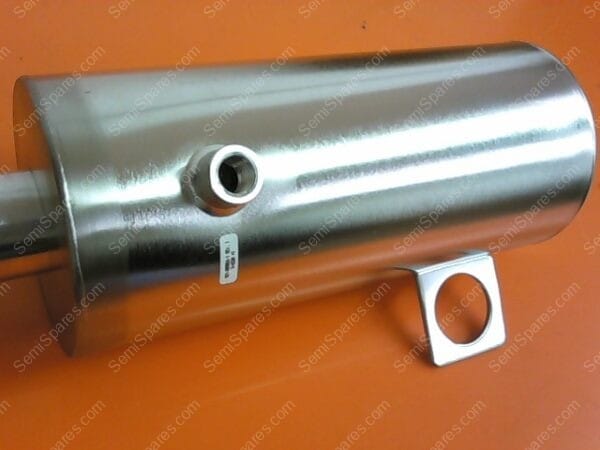 921-009856-001 | SEPARATOR EXHAUST MOISTURE - Image 6