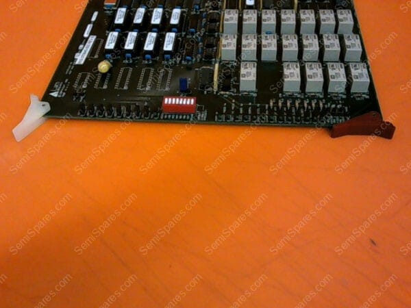 810-370845-002 | ASSY,INTLK PCB,ND,UNSW,NEG - Image 5