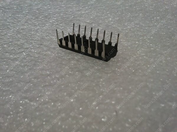 MM74HC595N | SERIAL IN PARALLEL OUT - Image 4