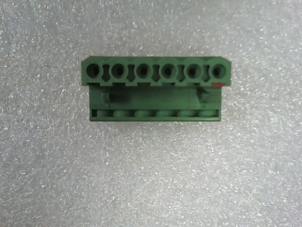 MSTB 2.5-5.08 | PHOENIX CONTACT MSTB 2.5-5.08, 6-POLE TERMINAL BLOCK - Image 2