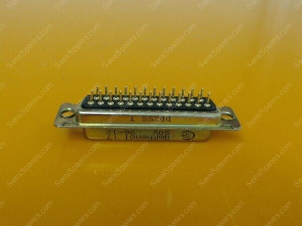 668-008820-025 | CONN  D-SUB FEM SOL.TL PCMT 25 - Image 6