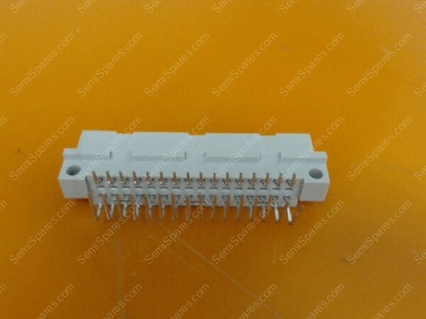 668-008420-032 | CONN MALE RT.ANGLE PCMT 32PIN - Image 6