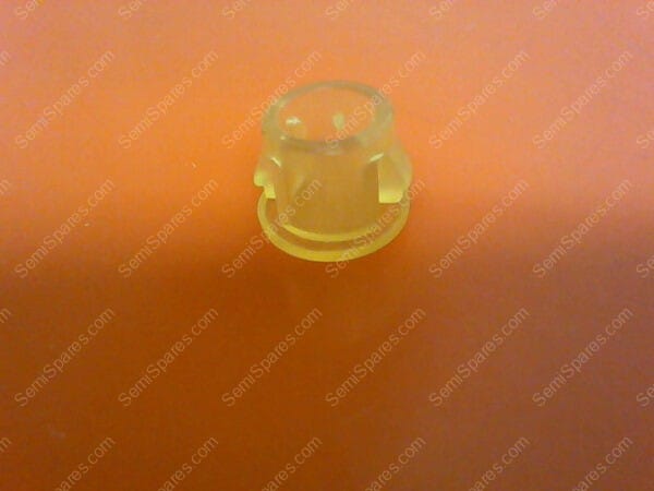 30-0024-023 | PLUG, HOLE, 5/16" DIA, CLEAR - Image 4