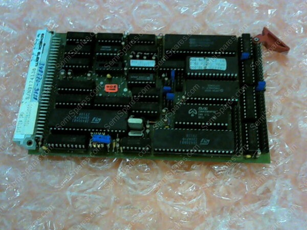 70312539000 | AMAT OPAL SYSTEM CPU PCB - Image 4