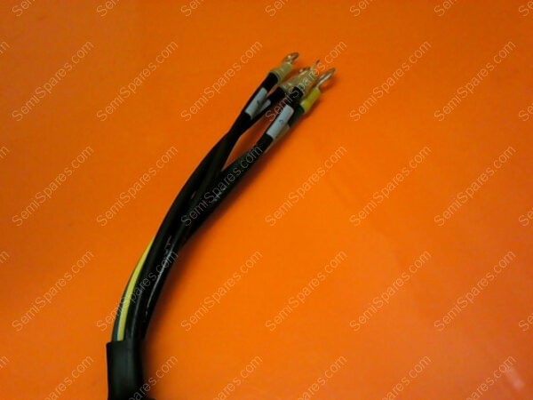 210871900 | OLFLEX 10 AWG/4C SHIELDED FLEXIBLE VFD SERVO CABLE (UL) 1000V 90C (B) VW-1 - Image 5