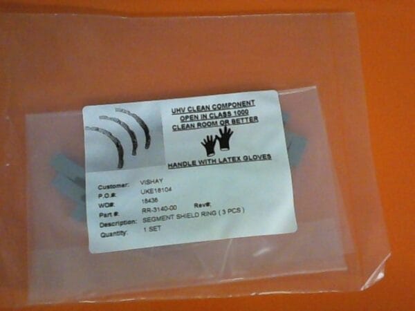 RR-3140-00 | SEGMENT SHLD,RING,MR-22403,MXB,VISH-79N,(3 PCS) - Image 3