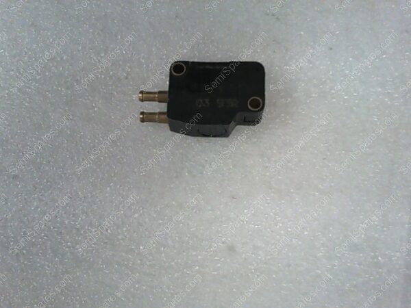 S-3-PK-3-B | FESTO, VALVE STEM, ACTUATED, 3/2 NC, 3MM, PUSH-IN CONN, 60L/MIN, PK-3 - Image 4