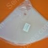 716-051054-001 | QTZ SHIELD SECTION, TOP PLATE