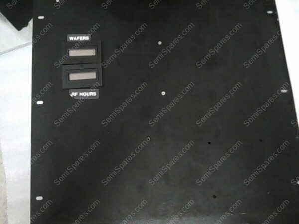 6108-3 | VINTAGE J-CAT NOVATION DATA AND, W/SYRELEC 6108-3 DIGITAL PANEL METER MINUTE TIMER - Image 6