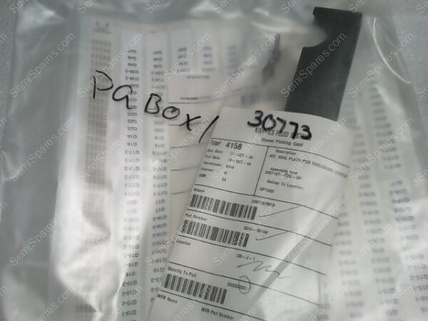 0242-39148 | KIT SEAL PLATE PDD ENCLOSURE CENT - Image 3
