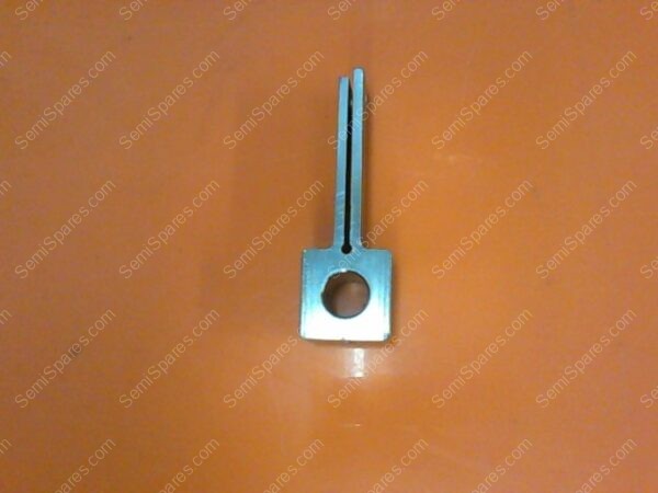 CC-6650-00 | CLAMP,BD1-2349,TERMINAL - Image 3