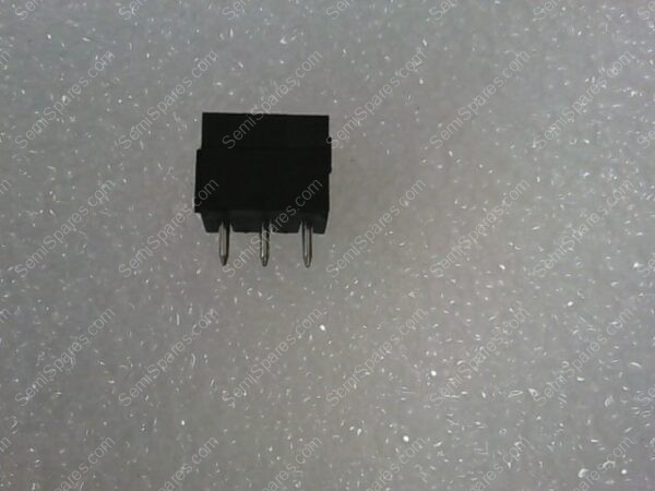 OSTTE030104 | TERMINAL BLOCK 3.5MM 3POS PCB - Image 3