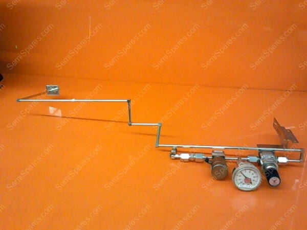 839-360104-001 | WLDMT,N2,ROUGHING MANIFOLD - Image 5