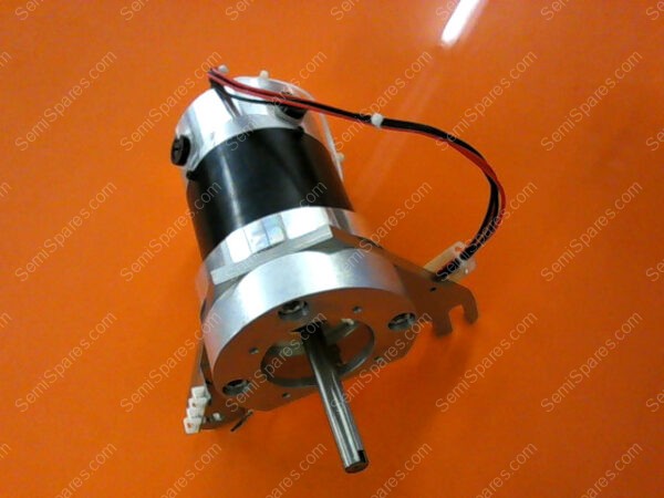 853-031550-001 | ASSY, MOTOR RF GAP - Image 2