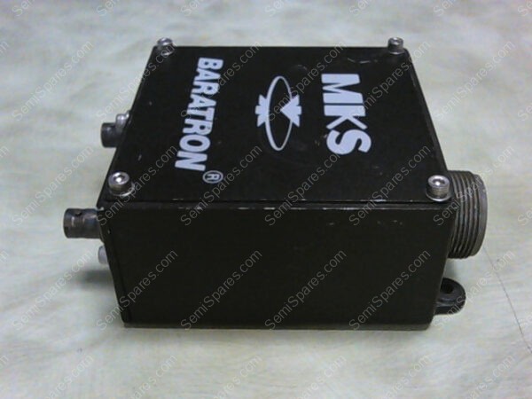 616A01TRE | MKS 616A 616A01TRE BARATRON HIGH ACCURACY ABSOLUTE CAPACITANCE MANOMETER - Image 5
