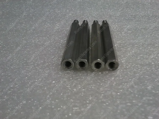 723-007982-014 | STANDOFF, M/F, 1/4 HEX, 6-32UNC, 2 - Image 2