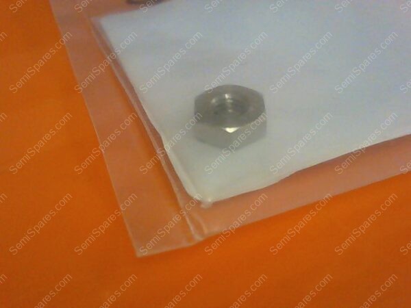 15-00385-00 | REV C SCREW BOLT - Image 2