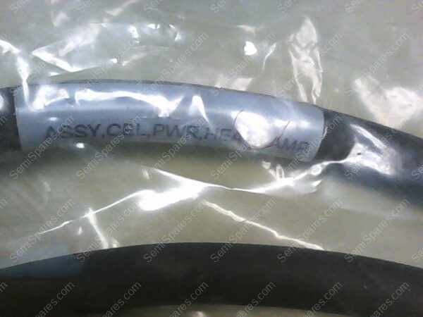 21-8882-017 | ASSY,CABLE,PWR,HEAT,LAMP REV. A - Image 4