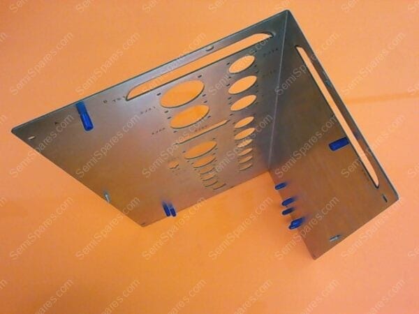 714-491362-601 | PNL,I/O PWR DISTRN ASSY.E9600 - Image 6