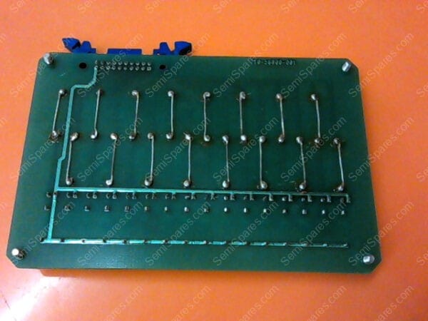 810-056000-001 | ASSY,PCB,EMO/INTLK DSPL - Image 6