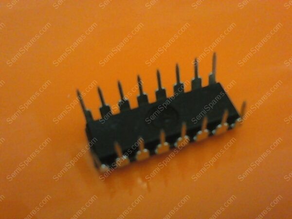 631-000545-085 | IC SN74LS85N - Image 4