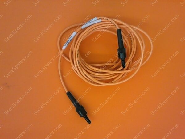 853-076484-002 | ASSY,CBL FBR OP,ETHERNET RX - Image 2