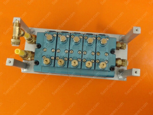 VL-5390-00 | VALVE ASSY, F840902, PILOT MAC, I3,I6 - Image 6