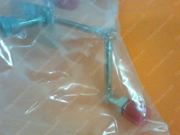 839-330263-002 | WLDMT,HE/VAC TUBE LWR MATCH - Image 3