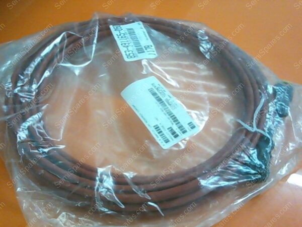 853-491165-050 | ASSY,CA,AC BOX,PM,50FT - Image 2