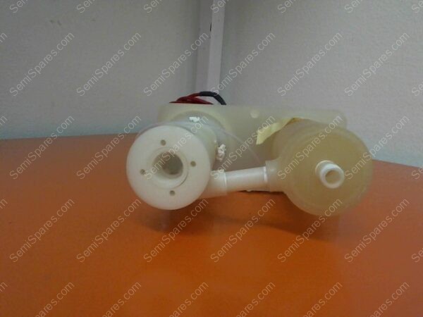PU-3136-00 | PUMP/FILTER ASSY, I2603, MODUTEK - Image 4
