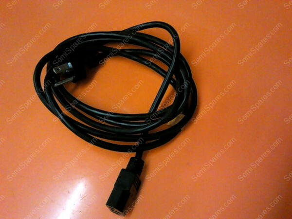 LL91463 | SA. CORDON SET CORDON AMOVIBLE 10AMP 125W S-9-3 - Image 5