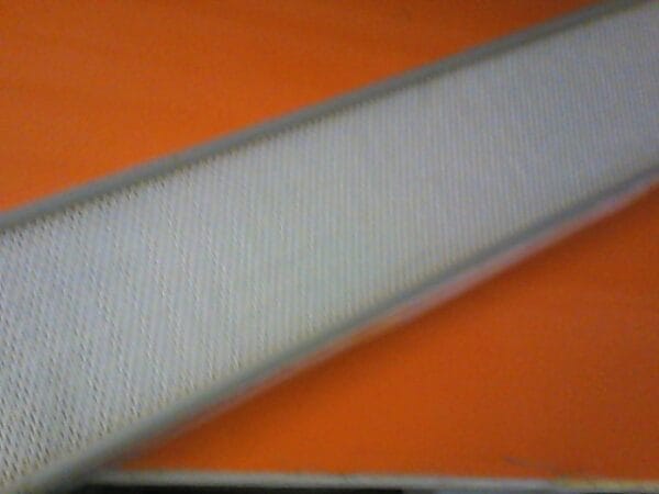 FL-0095-00 | FILTER, CARBON, REACTOR, P/N 25984699-01 - Image 2