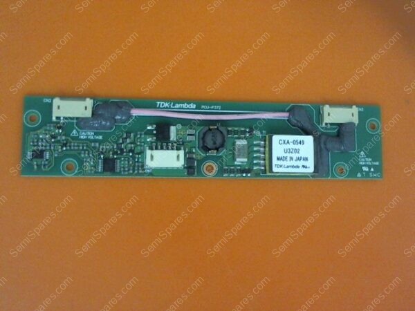 BD-6005-00 | PCB,BACKLIGHT,PN;0404-0011,FOR GP2500 - Image 2