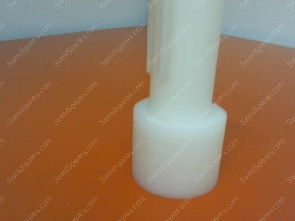 VL-7750-00 | VALVE DUMP KEY HCL# 413177-004 - Image 3