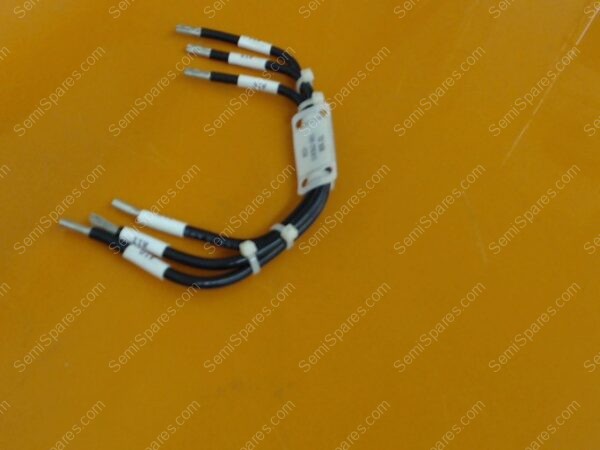 853-110362-001 | ASSY,HARNESS,PRIMARY AC - Image 2