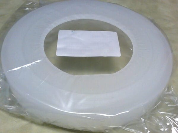 QZ-5578-00 | 0200-03187,HI PROF,FOCUS RING,145MM,P6B - Image 5