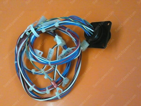 853-025303-001 | ASSY, HARN, COOLANT MONITOR A - Image 6