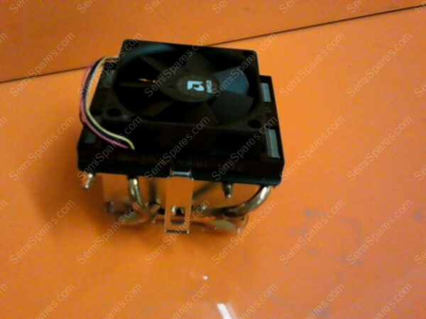 AV-Z7UH40Q001-1512 | AMD AV-Z7UH40Q001-1512 SOCKET 12V DC CPU COOLING HEATSINK FAN - Image 8