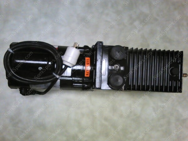 PU-1030-00 | PUMP, ALCATEL,2008AC,62468 - Image 5