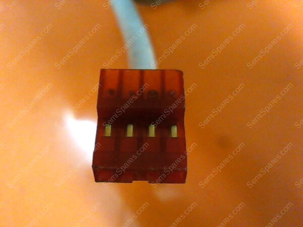 ZB17BBK-200C | ELECTROCRAFT ZB17BBK-200C STEPPING MOTOR - Image 7