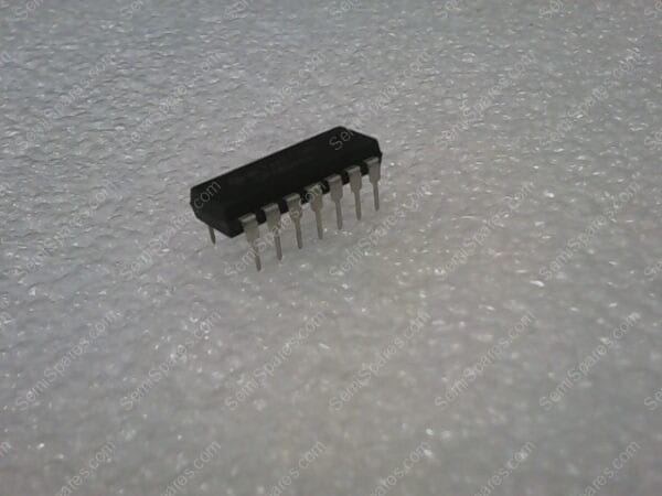 MC74ACT74N | IC FF D-TYPE DUAL 1BIT 14DIP - Image 4