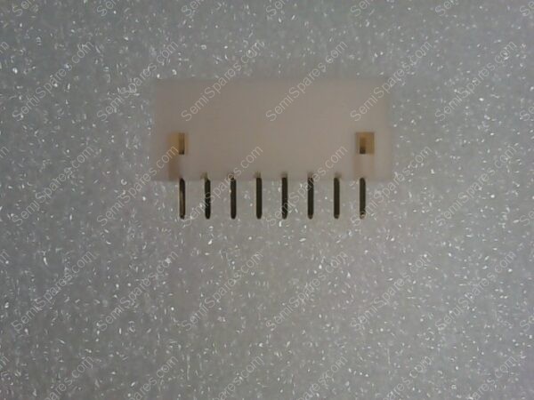 DF 1B-8P-2.5DSA(01) | CONN HEADER VERT 8POS 2.5MM - Image 4