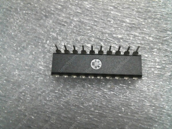 PI74FCT2541TP | 20 PIN IC D-TYPE - Image 5