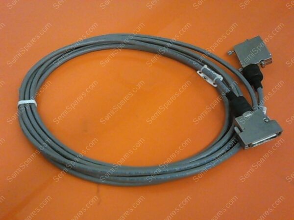 853-494378-020 | ASSY,CA,INTRLCK,GAS BOX,20FT - Image 5