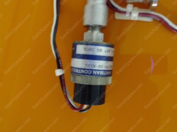 XX-9753-00 | MEMBRANE SWITCH, PCB # A95-72-01 - Image 3