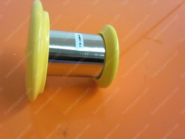 796-006072-001 | NIPPLE  REDUCER - Image 3